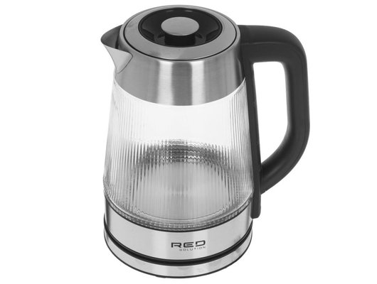 Чайник электрический RED solution G121 черный